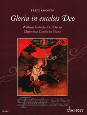 Gloria in excelsis deo